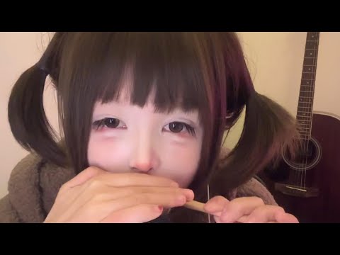 Super Relaxing Accent ASMR | Sleep Therapy for Sound Lovers