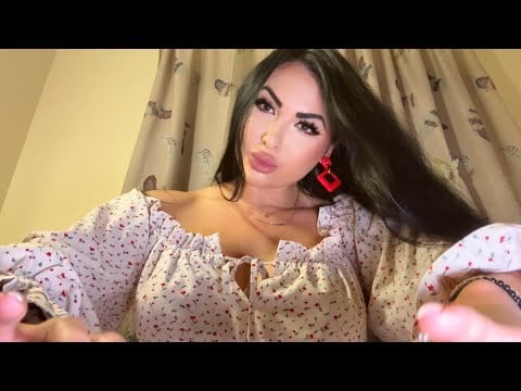 💖ASMR || MASSAGE AFTER LONG DAY💖