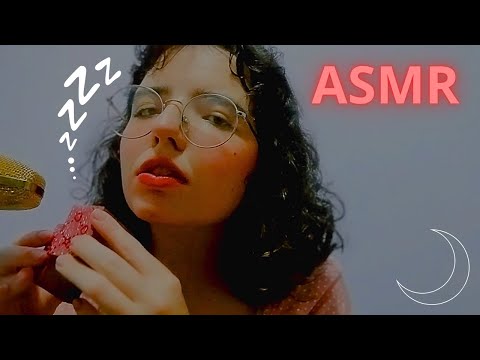 Esse ASMR irá te RELAXAR