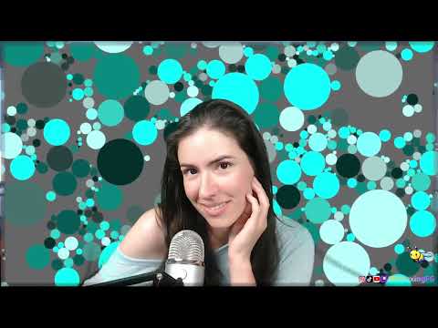 ASMR - Purring