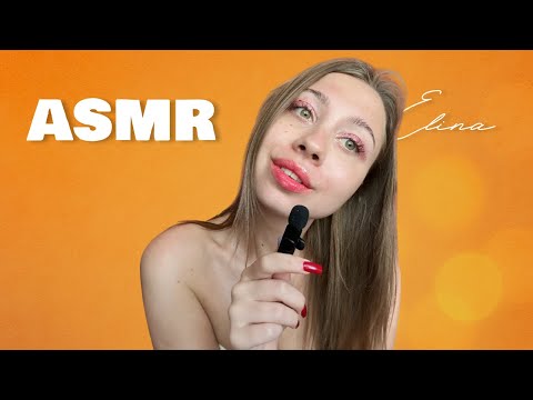 4K ASMR | Fast & Aggressive Mic Pumping & Spit Painting You