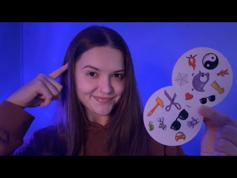 ASMR Cognitive Exam 🧠✨  Soft Spoken Doctor Roleplay