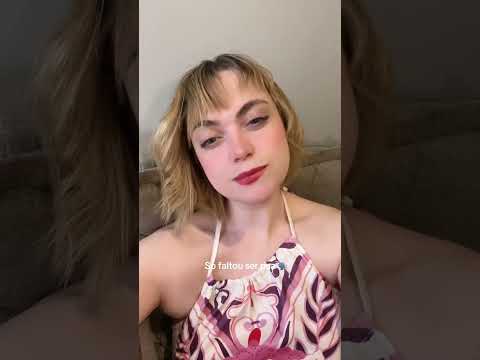 Kkkk ATA #asmr #relax #visualtingle #satisfyingtingles #satisfyling