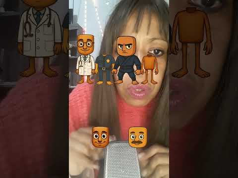ASMR QUAL TUM TUM SAHUR CORRETO #shortvideo #shortsvideo