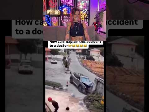 That was the most disrespectful chain reaction ever