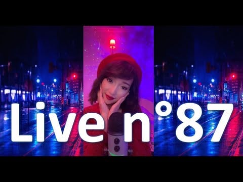 🔴 LIVE n°87 - Un abonné m'offre 16 700 roses 😳🌹, 1 trigger pour chaque mois de l'année...