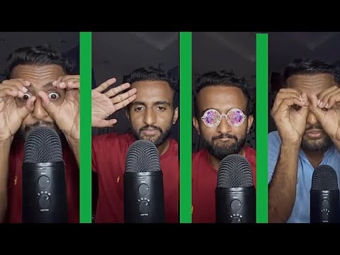 ASMR Live Highlights 