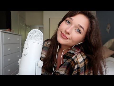 ASMR - A Boring Life Update