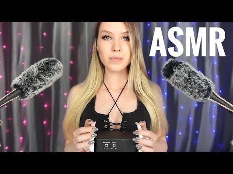 АСМР Помогу УСНУТЬ за 20 МИНУТ 😴 Позитивные Аффирмации | To Help You SLEEP ASMR