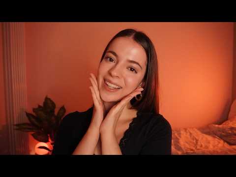 ASMR Dormi in pochi minuti con tantissimi Trigger💛​*MULTILAYER* | Francy ASMR