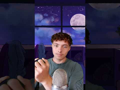 asmr tapping bocal