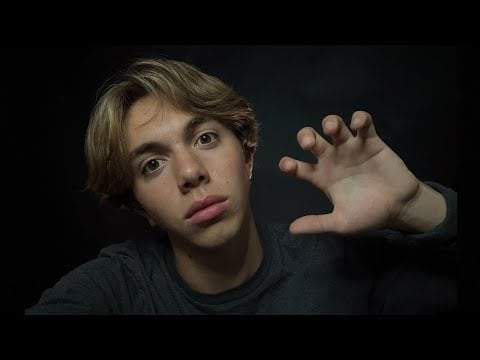 ASMR for people that are bored...