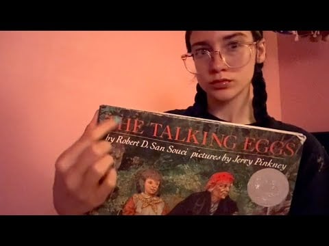 Asmr ~ Fast & Aggressive Tracing (Lofi, Hand & Mouth Sounds, Visuals, Minimal Talking…)