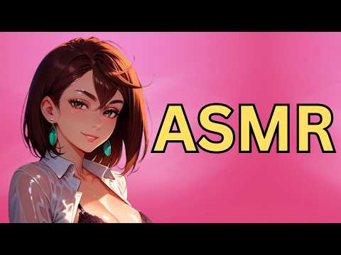 ASMR ⚠️ BRAIN MELTING TRIGGERS 😽 (EAR EATING)