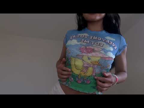 ASMR Fabric Scratching Like A Pop Star 