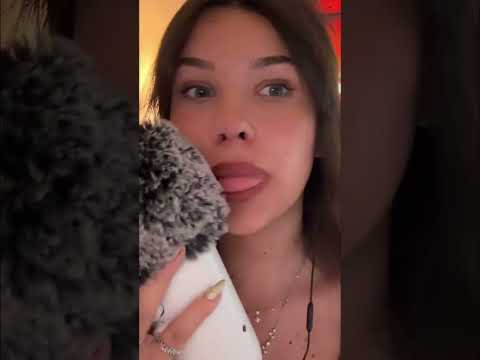 good boy on a walk #asmr