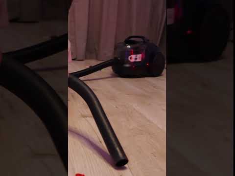 Do you vacuum your construction set? #asmr