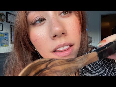 ASMR | Eating Your Face