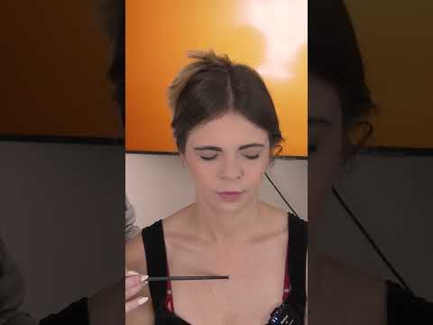 ASMR realistic upper body orthopaedic exam