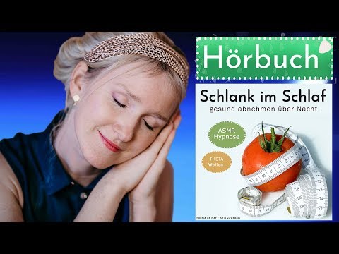 Schlank im Schlaf - So geht's!