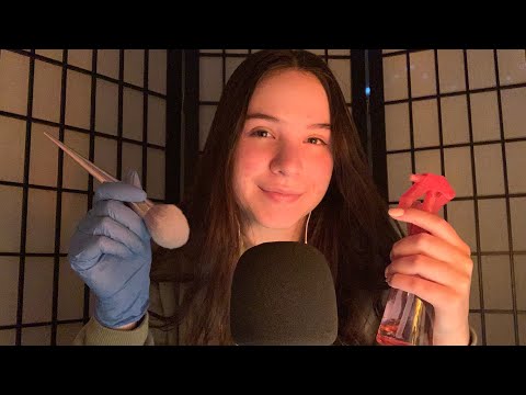 ASMR Trigger Assortment (400 Subscriber Special!)