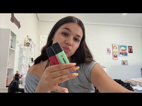 directitooo hablando y preparando el próximo vídeo 