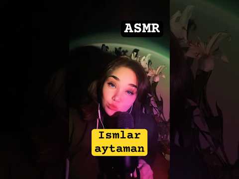 Asmr/ shivirlash/ Dilnavoz/ Muhammadjon/ Azim/ Murat