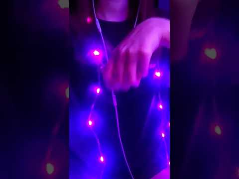 ASMR Close your eyes #asmr #asmrvideo #mouthsounds #relax