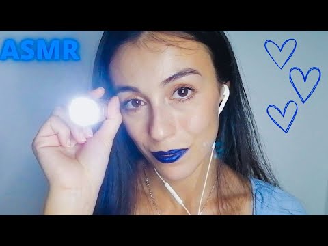 Rilassiamoci insieme 💗 /ASMR ITA