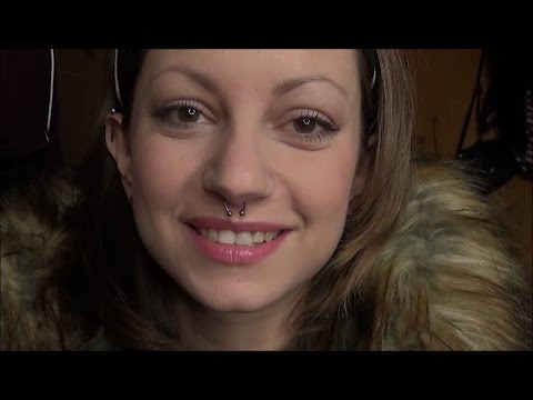 ASMR Roleplay Tu mejor amiga queda contigo