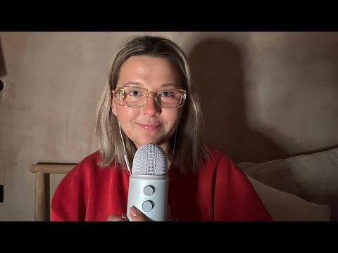 ASMR | Why you might be experiencing sleep paralysis