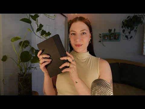 NEW 📚 ASMR CH 1-18 Pride & Prejudice Whispered Reading | 6 HRS