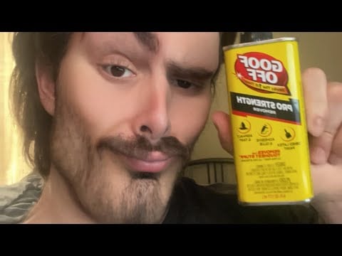 THICC Liquid shaking ASMR With Bottle Tapping and Relaxing Whispering for Extra Tingles