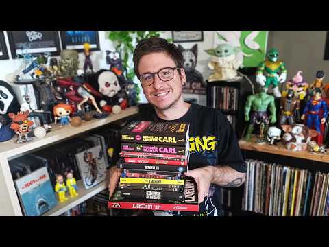 Compte rendu n°34 - ASMR Français