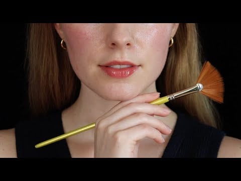 ASMR Gently Hypnotizing You To Sleep
