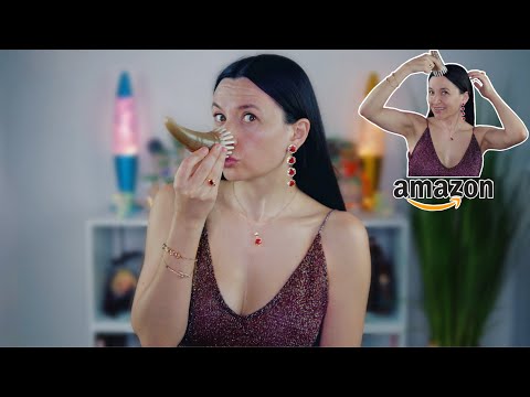 Amazon Haul Aug. 2024 *ASMR