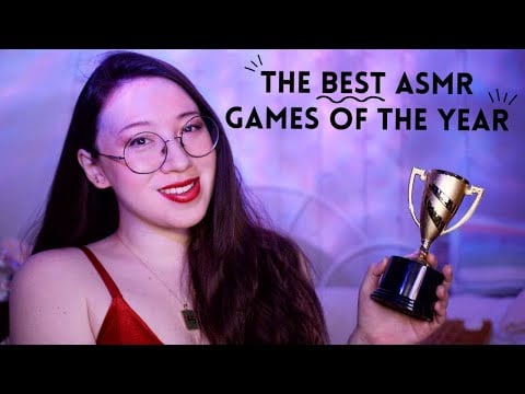 What was the MOST ASMR Game of 2025? 🏆 The Jubilee Awards 2025