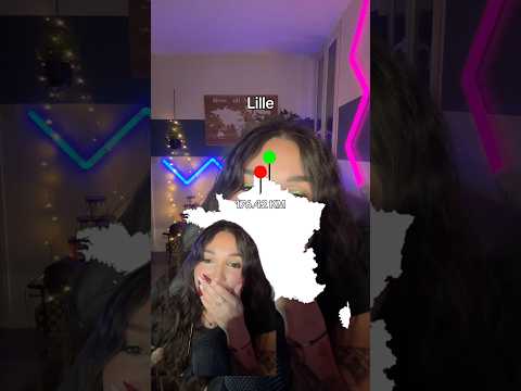 Test de géographie ASMR