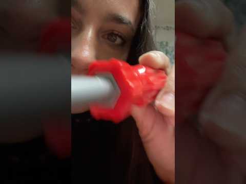 Robot Checkup ASMR (w/ kids toys)