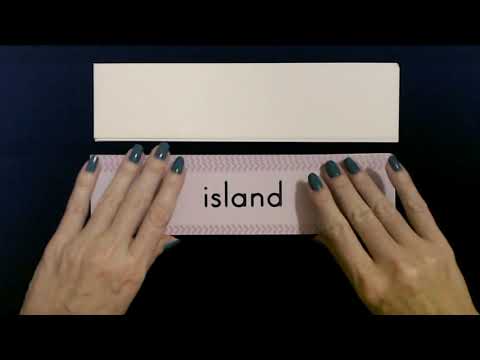 ASMR | Letter Tracing & Sounding Out Words (Whisper)