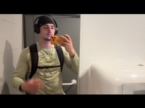 ASMR musculation, pour être le plus mimi des mimis (petit legday relou) 