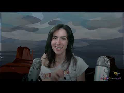ASMR - Goodnights