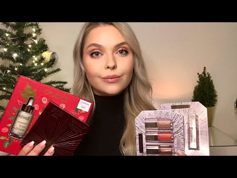 ASMR in Bulgarian|BEAUTY Haul | АСМР на Български: Нови придобивки: Sephora,Cult Beauty,Kiehls,MAC💛