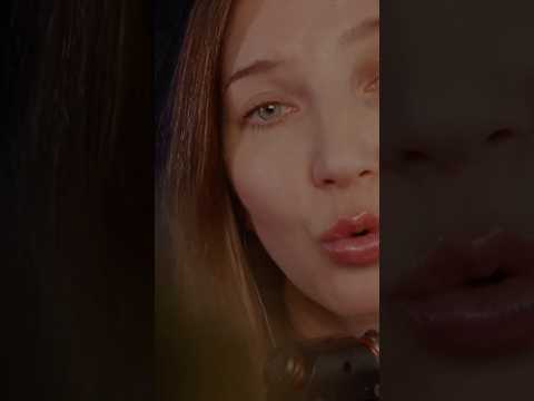 ASMR Russian Whispers: Secrets of Inner Peace 🤍 #asmr #whispers #russian