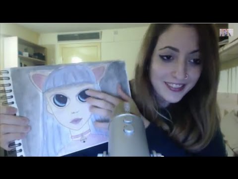 ☆ASMR Français☆ NETTOYAGE de l'énergie~Pensée Positive~Détente avec SESSION DE SONS 3D(motivation)