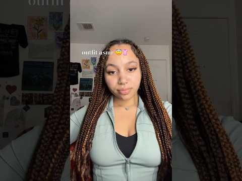 #asmr #relaxing #relax #outfit