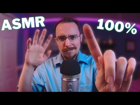 ASMR | Super SENSITIVE Mouth Sounds