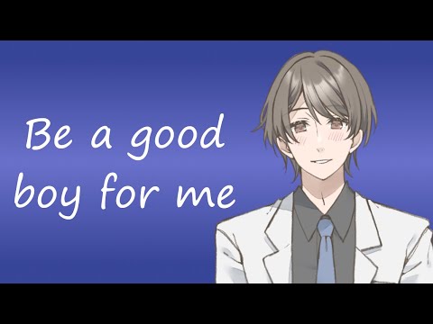 A House Call With Your Demihuman Doctor Boyfriend (ASMR Roleplay) [M4M] [Harpy Listener] Part 5