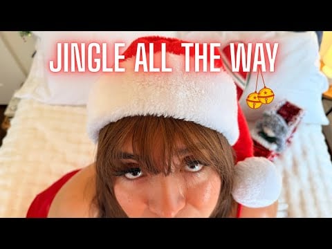 Anticipatory ASMR: The Most Relaxing Tongue Tapping Sounds Ever Created