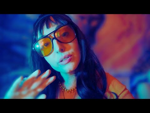1970s ASMR Cult Initiation Roleplay with Sunshine ☀️Energy Healing~